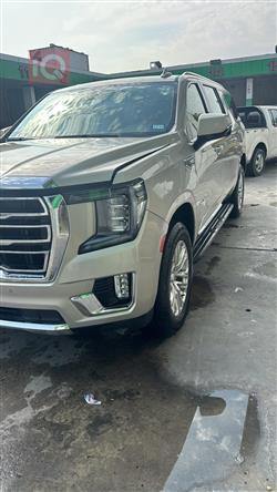 جي ام سي يوكون